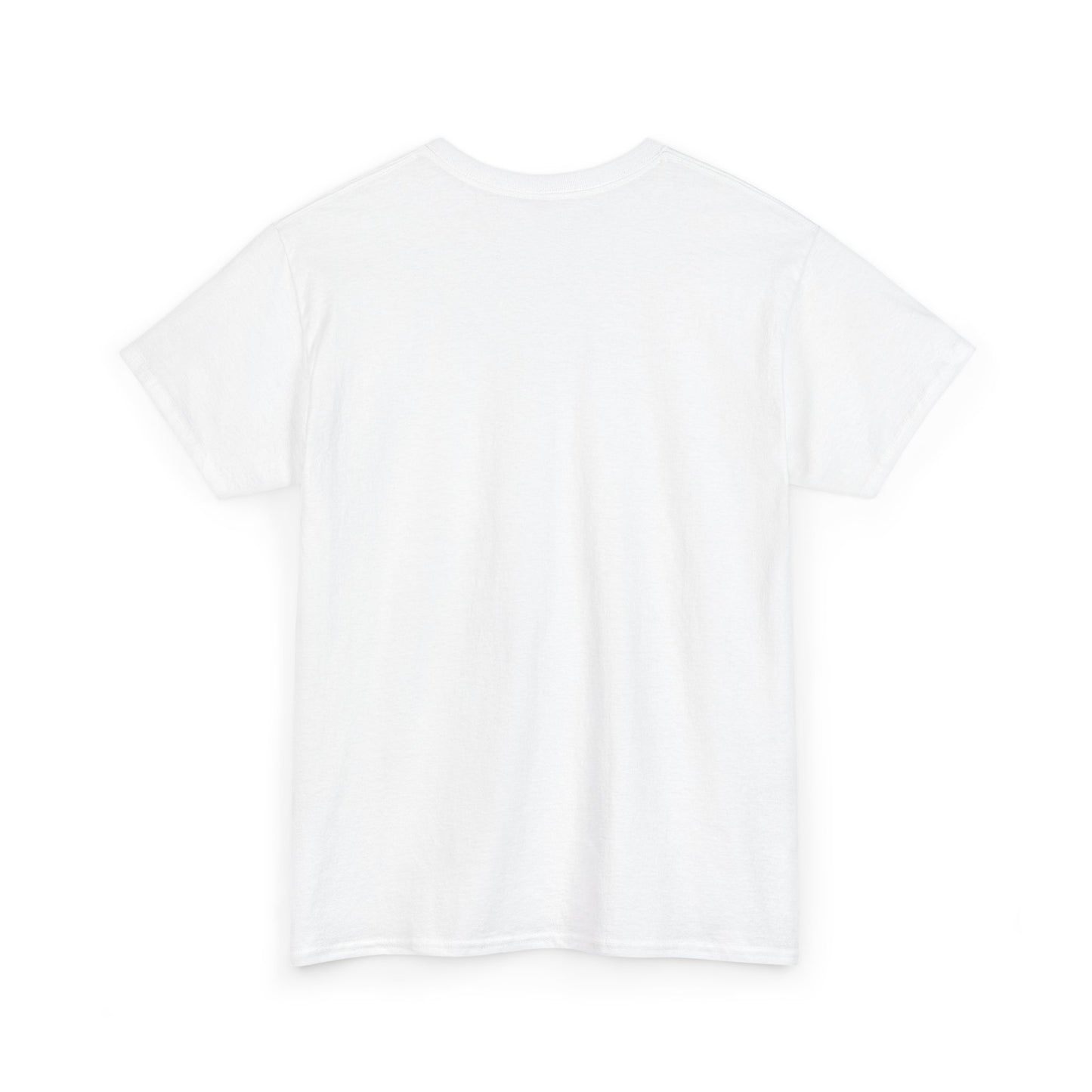 Clear Vision Unisex Heavy Cotton Tee
