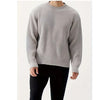 Ins Round Neck Korean Style Trendy Sweater Men