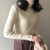 Women's Korean-style Thin Sweater Knitwear