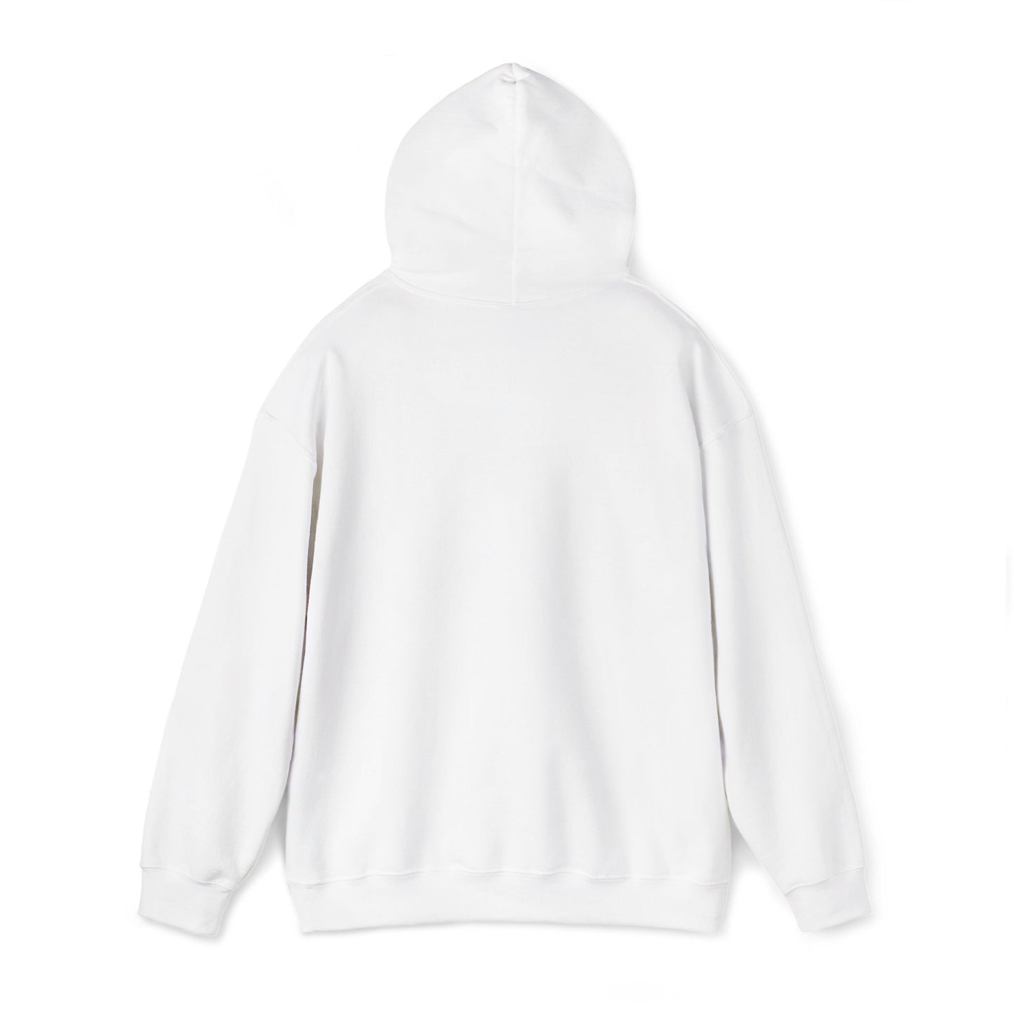 Unisex I Was Blind Hooded Sweatshirt