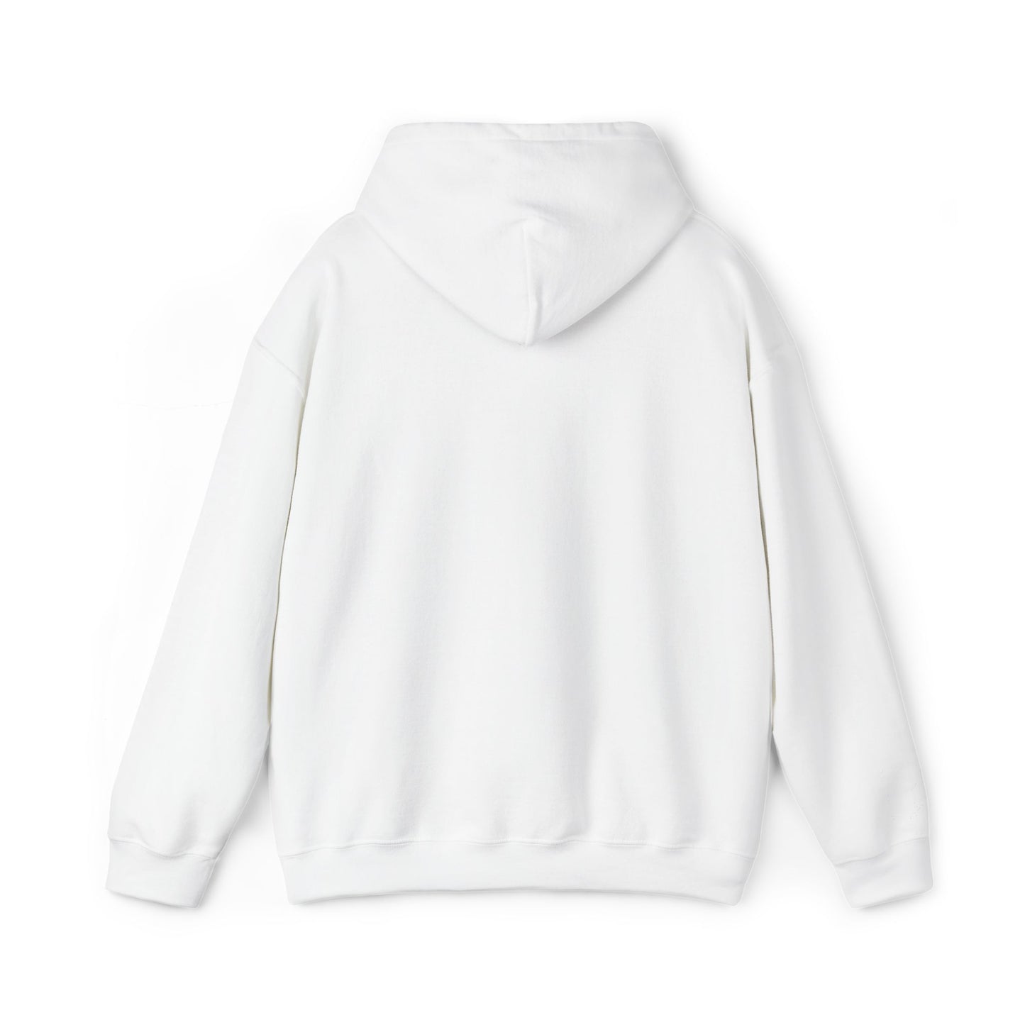 Unisex I Was Blind Hooded Sweatshirt