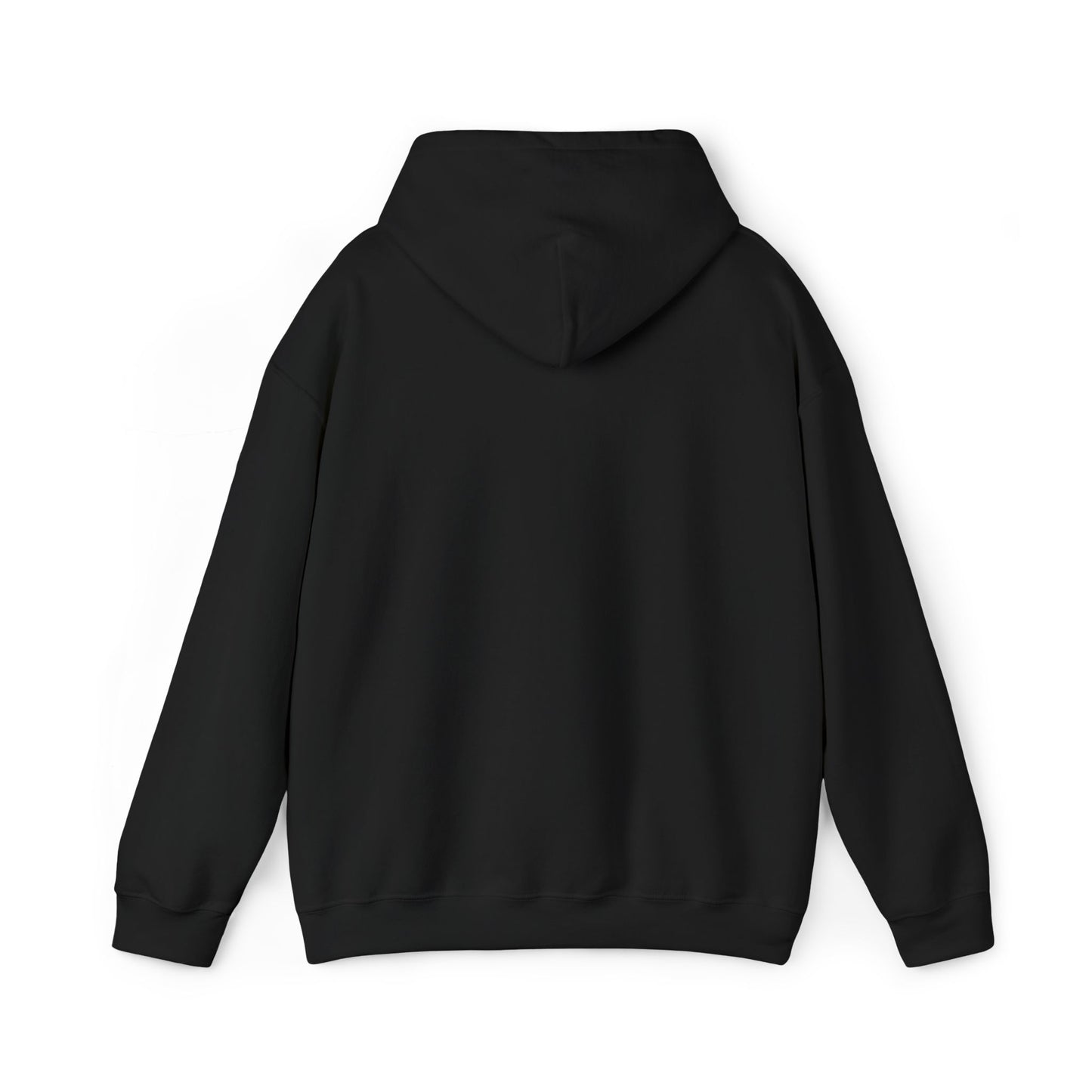 Unisex I Was Blind Hooded Sweatshirt