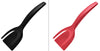 2 In 1 Grip And Flip Tongs Egg Spatula Tongs Clamp Pancake Fried Egg French Toast Omelet Overturned Kitchen Accessories