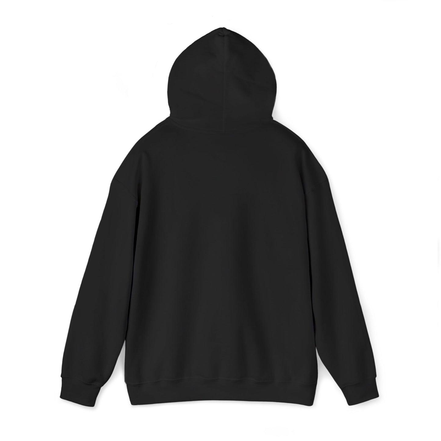 Unisex I Was Blind Hooded Sweatshirt