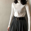 Women's Korean-style Thin Sweater Knitwear