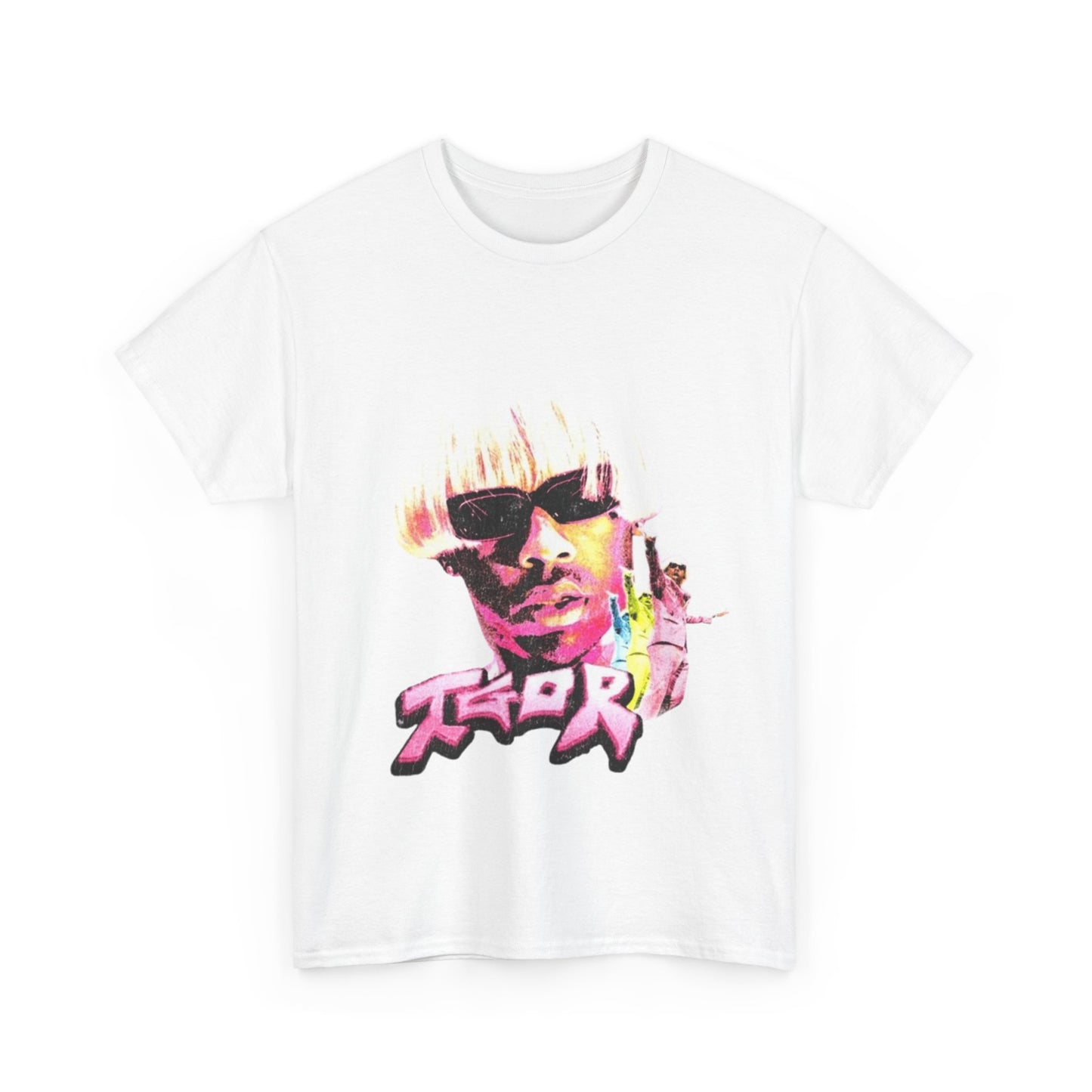 Tyler The Creator Graphic Tee