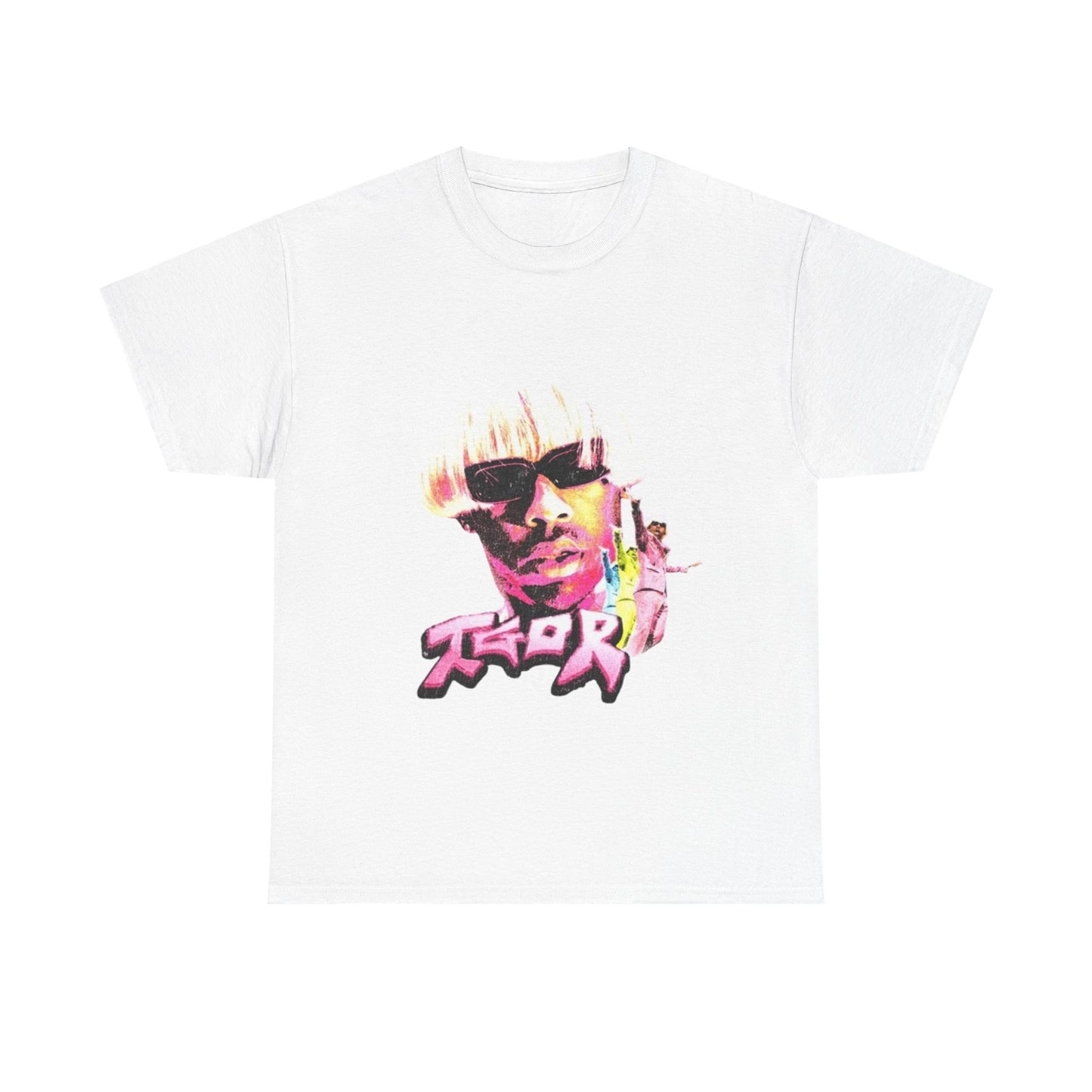 Tyler The Creator Graphic Tee