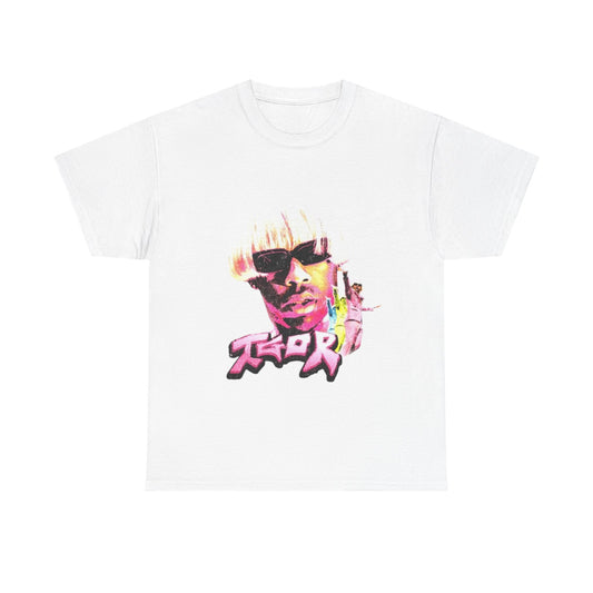 Tyler The Creator Graphic Tee