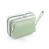 Retro Change Card Holder Women's Coin Purse