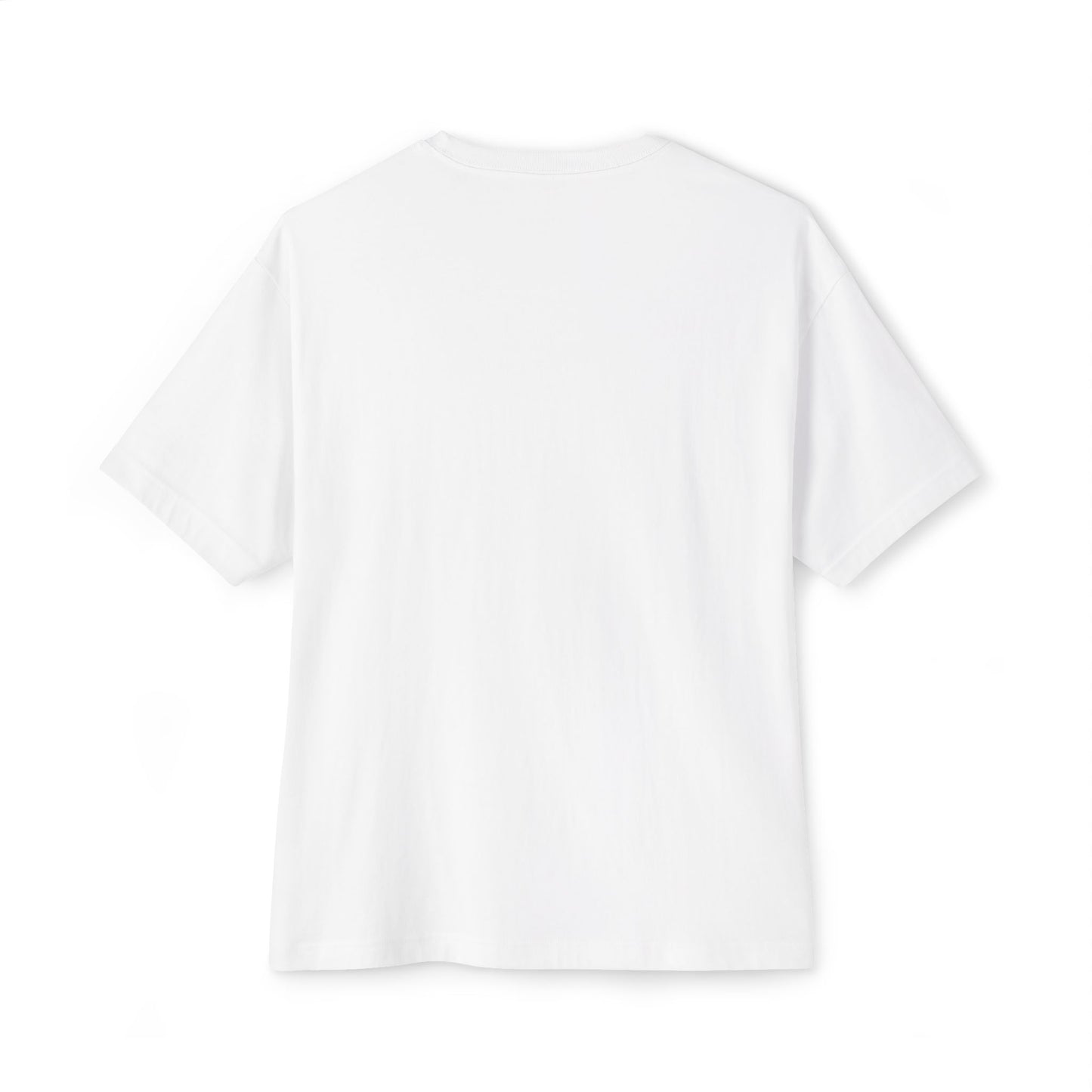 All We Need Is Money Oversized Tee