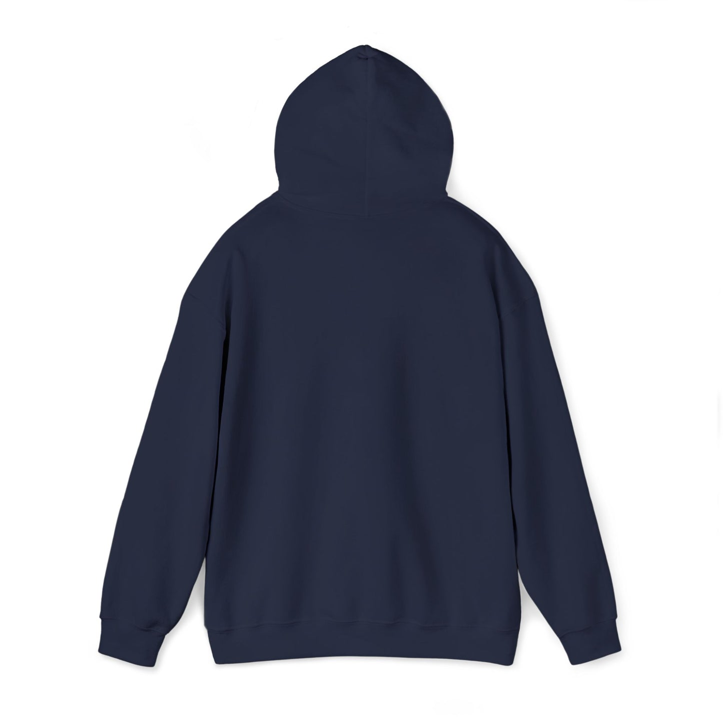 Unisex I Was Blind Hooded Sweatshirt