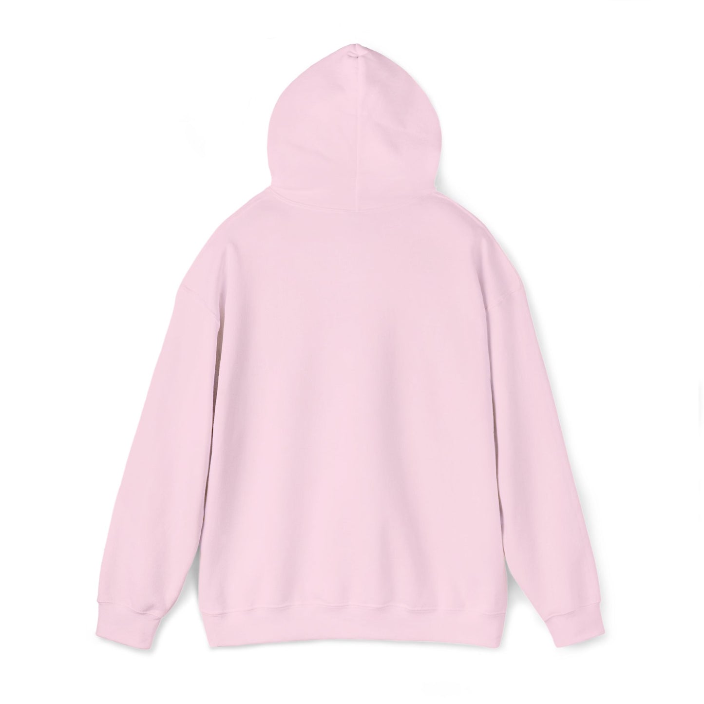 Unisex I Was Blind Hooded Sweatshirt