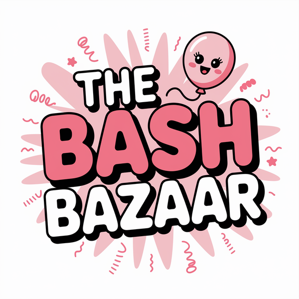 The Bash Bazaar 