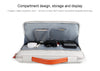 Universal Laptop Handbag 13/14/15 inch Notebook Sleeve for Macbook Double Zipper Computer Carrying Bag for iPad Briefcase