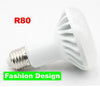 R50 Led Lamp E14 E27 Led Bulb 3W 5W 7W 9W Led Light AC 110V 220V 240V Lampara Led For Home Decoration Ampoule Cold/Warm White