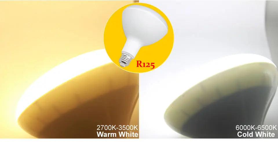 R50 Led Lamp E14 E27 Led Bulb 3W 5W 7W 9W Led Light AC 110V 220V 240V Lampara Led For Home Decoration Ampoule Cold/Warm White