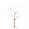 Hot Easter Tree With 24/144 Led Lights White Light Up Mini Twig Tree Lamp Decorations For Hanging Christmas Festival Ornaments