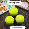 1PC Rubber Squeak Toy for Dog Screaming Chicken Chew Bone Slipper Squeaky Ball Dog Toys Tooth Grinding Training Pet Toy Supplies