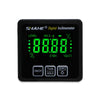 Shahe New High Precision Magnetic Digital Inclinometer Level Box Electronic Protractor With Backlight Angle Meter Tools