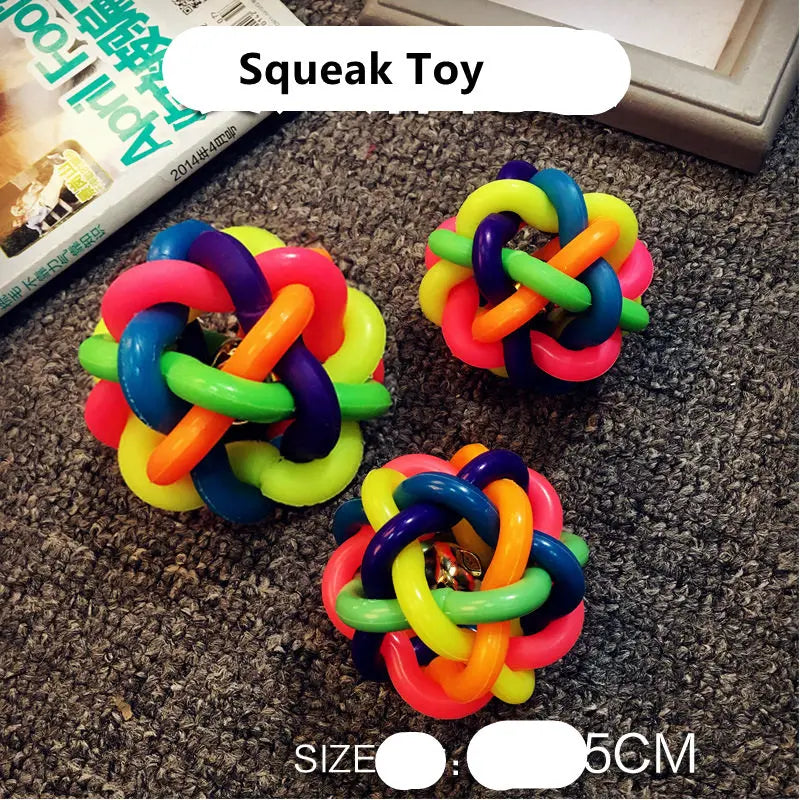 1PC Rubber Squeak Toy for Dog Screaming Chicken Chew Bone Slipper Squeaky Ball Dog Toys Tooth Grinding Training Pet Toy Supplies