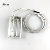 5V LED Strip Light 2835 5050 60LED USB/Battery Box Powered TV Backlight Flexible LED Tape Light White/Warm White Home Decoration