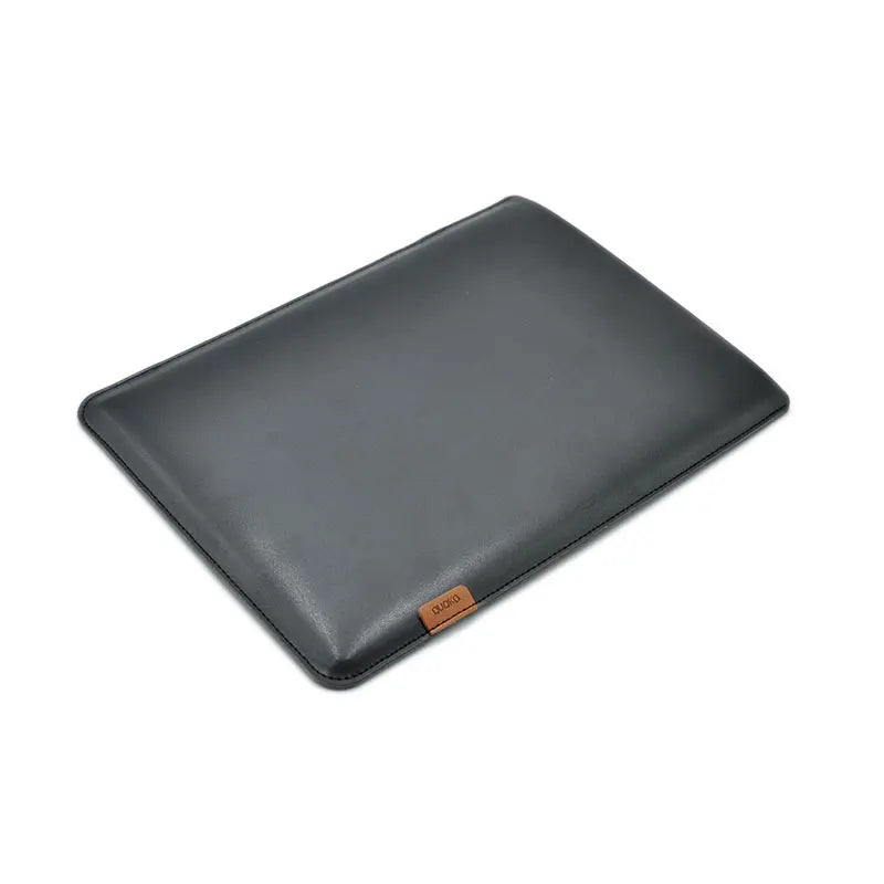 Ultra-Thin Super Slim Sleeve Pouch Cover,Microfiber Leather Laptop Bag Case for MacBook Air Pro 13 14 15 16 2018 Mac 12