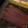 1Box Potala Tibetan Incense Stick 15/25cm Handmade From Highly Flavoured Medicinal Herbs Tibet Traditional Room Fragrance #W0