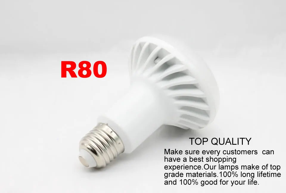 R50 Led Lamp E14 E27 Led Bulb 3W 5W 7W 9W Led Light AC 110V 220V 240V Lampara Led For Home Decoration Ampoule Cold/Warm White