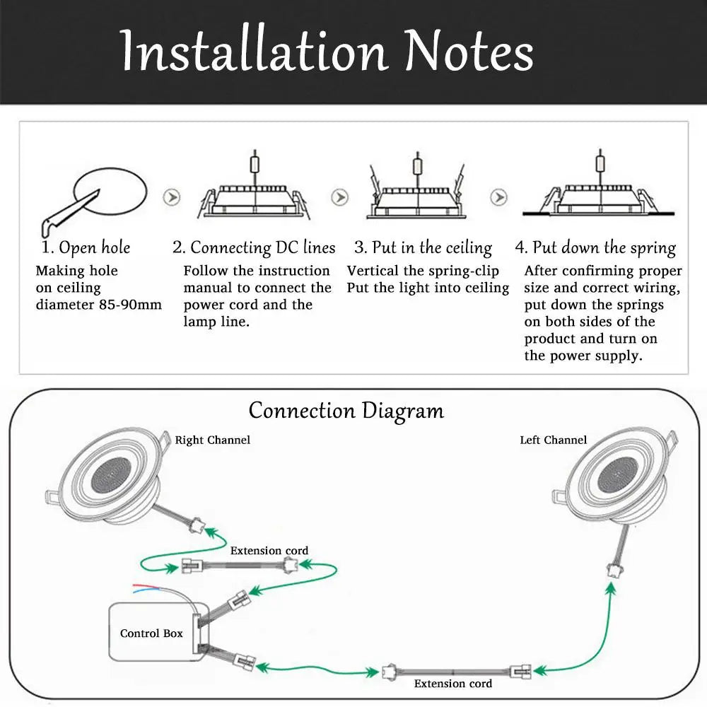 Led Ceiling Round Downlight Bluetooth 4.0 Remote Control Music App Smart Light Fixtures For Home Baseus Kitchen Indoor Lighting