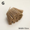 Natural Jute Fringe Trim Raffia Straw Tassels Lafite Grass Wedding Garland For Home Furniture Background Craft Wall Decoration