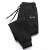 Daily Trousers Womens Versatile Women's Pants 2024New Joggers Fashion Baggy Pants Woman Comfortable Sweatpants Casual Fitness