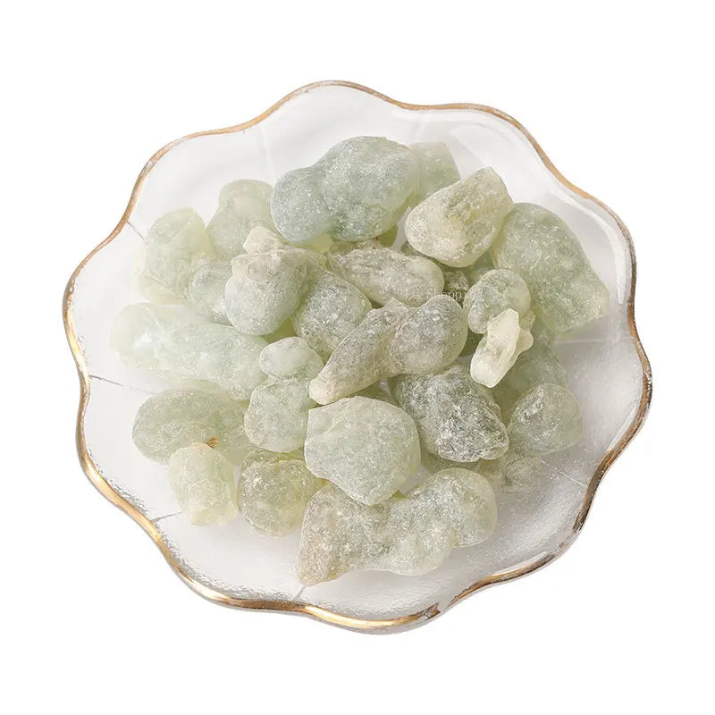 Natural Resin Incense Raw Materials Amber Benzoin Home Indoor Temple Meditation Supplies To Soothe The Spirit and Purify The Air