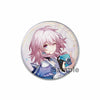 Honkai Star Rail Badge Himeko FuXuan Bailu Jingliu Topaz Game Figure Brooches Cosplay Cute Enamel Pins for Backpack Jewelry Gift