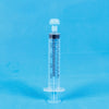 1pc Disposable Pet Syringe Feeder, Easy To Use Cat Water Feeder Cat Milk Feeding Syringe