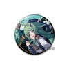 Honkai Star Rail Badge Himeko FuXuan Bailu Jingliu Topaz Game Figure Brooches Cosplay Cute Enamel Pins for Backpack Jewelry Gift