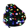 Wholesale 10000ct 1000ct WS2811 LED Pebble string light  LED Pebble Seed Pixel String Light RGB Addressable Full Color