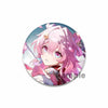 Honkai Star Rail Badge Himeko FuXuan Bailu Jingliu Topaz Game Figure Brooches Cosplay Cute Enamel Pins for Backpack Jewelry Gift