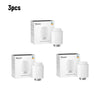 SONOFF TRVZB Zigbee Thermostatic Radiator Valve TRVs Smart Quiet TRV Temperature Control System Support Alexa ZHA MQTT Ewelink