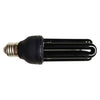 Black Light UV-Lamp Bulb E27Base Energy Saving 220v/30w/40w 365nm Replacement of Standard Lighting For Stage