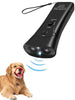 Ultrasonic Dog Trainer Device Electronic Dog Deterrent/Dog Barking Control Devices Training Tool Stop Barking Sonic Dog Repeller