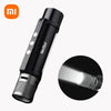 Xiaomi NexTool Outdoor 6 in 1 LED Flashlight Ultra Bright Torch Waterproof  Rechargeable Portable Hand Lantern 3 Lighting Mode