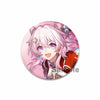 Honkai Star Rail Badge Himeko FuXuan Bailu Jingliu Topaz Game Figure Brooches Cosplay Cute Enamel Pins for Backpack Jewelry Gift