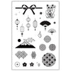 Clearance Stamps Cute Animals Merry Christams Transparent Clear Stamps for DIY Scrapbooking Paper Cards Link 4