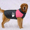 Adidog clothes Waterproof Warm Dog Clothes winter for Small Large Dog Jacket Big Dog Sweatshirt Outfit