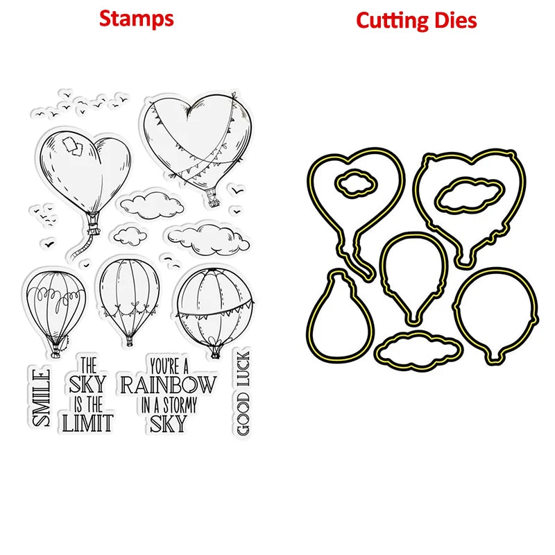 Clearance Stamps Cute Animals Merry Christams Transparent Clear Stamps for DIY Scrapbooking Paper Cards Link 4