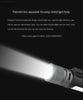 Xiaomi NexTool Outdoor 6 in 1 LED Flashlight Ultra Bright Torch Waterproof  Rechargeable Portable Hand Lantern 3 Lighting Mode