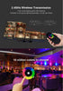 Miboxer Black RGB CCT/RGBW/Single Color Touch Dimming Remote Controller Fo LED Lamp Contoller FUT087 FUT089 FUT096 FUT092