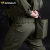 IDOGEAR Tactical Foldable Recycling Bag Dump Pouch MOLLE Drop Pouch durable Mini  35116