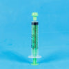 1pc Disposable Pet Syringe Feeder, Easy To Use Cat Water Feeder Cat Milk Feeding Syringe