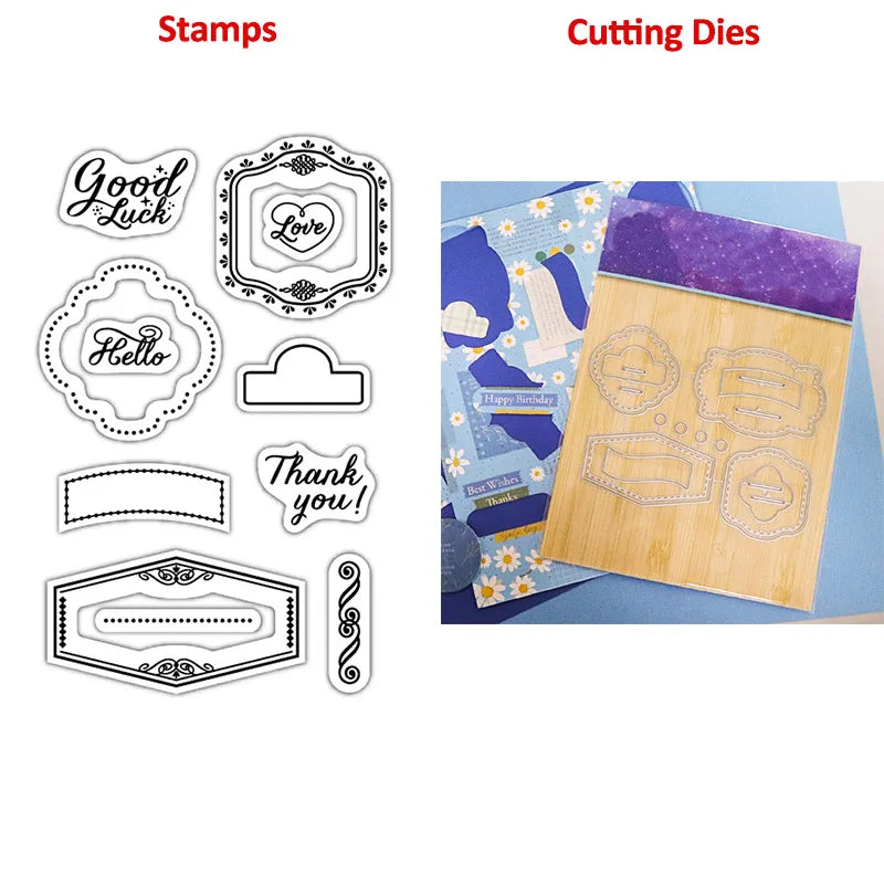 Clearance Stamps Cute Animals Merry Christams Transparent Clear Stamps for DIY Scrapbooking Paper Cards Link 4